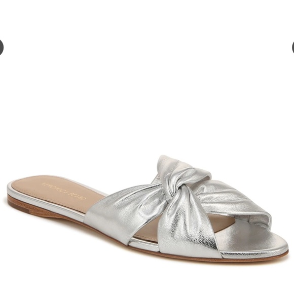 Veronica Beard Shoes - VERONICA BEARD Seraphina Slide Sandal